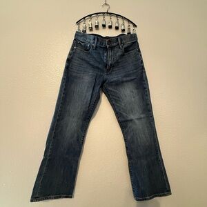 Lucky Brand Men’s 181 Relaxed Straight Cut Jeans